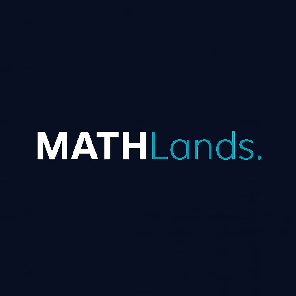 MathLands Logo